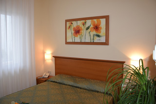 Hotel Tirreno