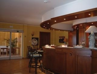 Hotel Cruccuris Resort