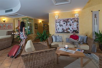 Hotel Cruccuris Resort