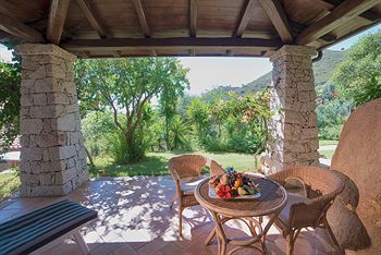 Hotel Cruccuris Resort