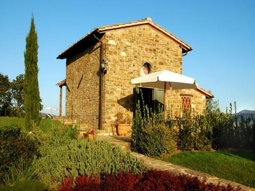 Apartamento Castello Di Montegonzi