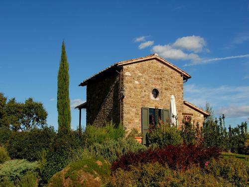 Apartamento Castello Di Montegonzi