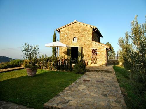 Apartamento Castello Di Montegonzi