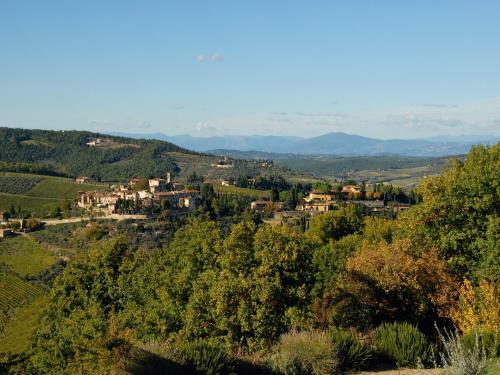 Apartamento Castello Di Montegonzi