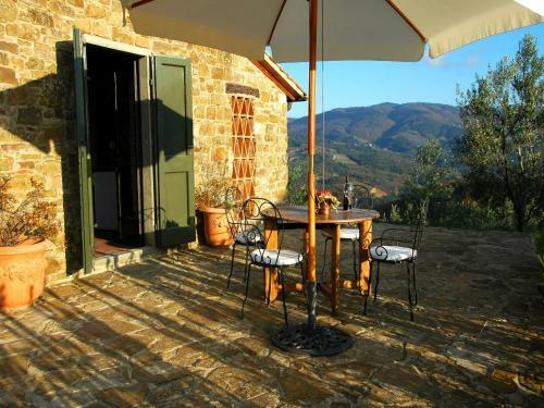 Apartamento Castello Di Montegonzi