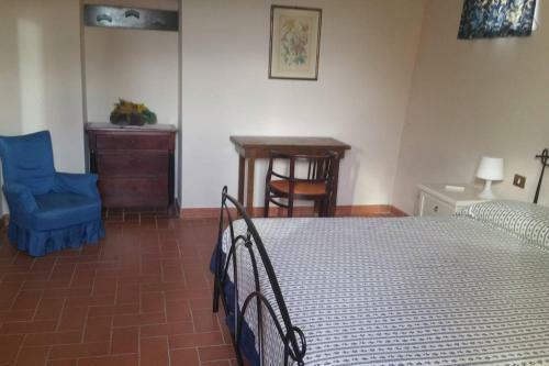 Apartamento Castello Di Montegonzi