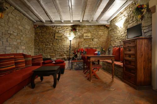 Apartamento Castello Di Montegonzi