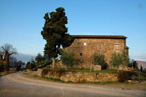 Apartamento Castello Di Montegonzi