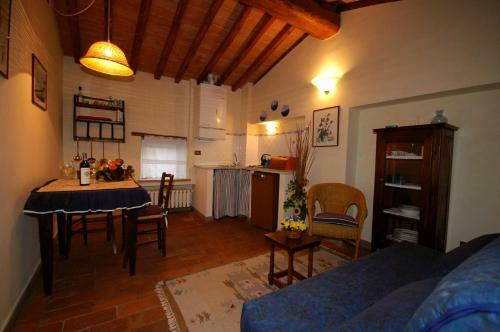 Apartamento Castello Di Montegonzi