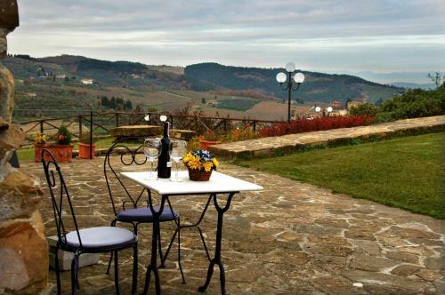 Apartamento Castello Di Montegonzi