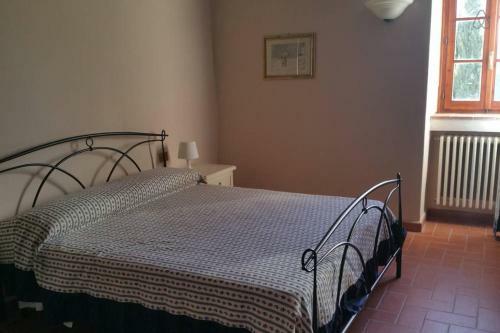 Apartamento Castello Di Montegonzi