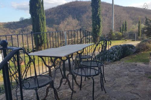 Apartamento Castello Di Montegonzi