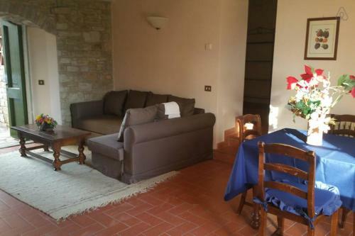 Apartamento Castello Di Montegonzi
