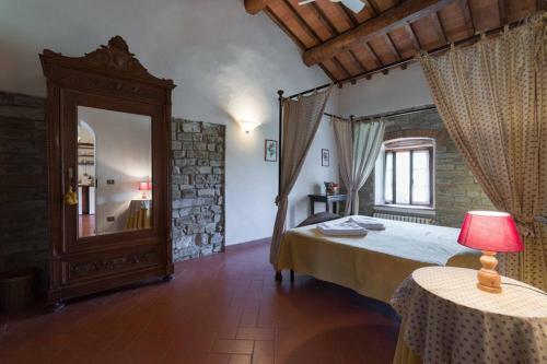 Apartamento Castello Di Montegonzi