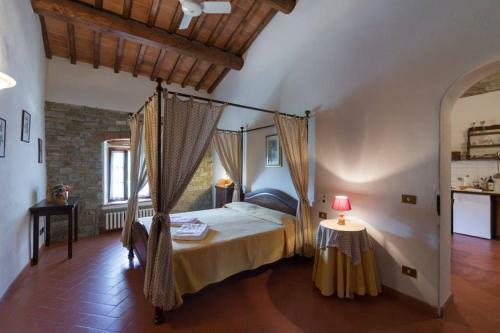 Apartamento Castello Di Montegonzi