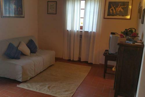 Apartamento Castello Di Montegonzi
