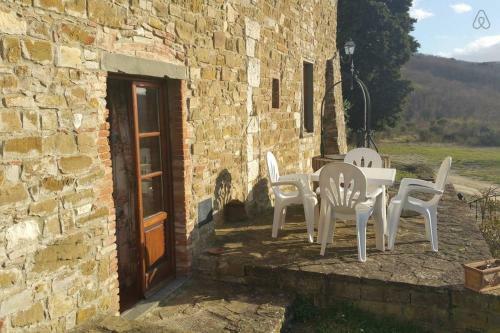 Apartamento Castello Di Montegonzi