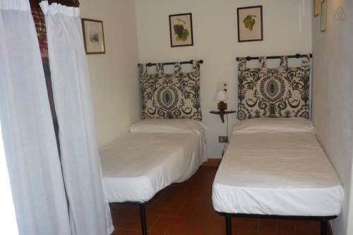 Apartamento Castello Di Montegonzi