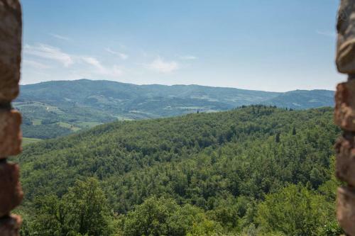 Apartamento Castello Di Montegonzi