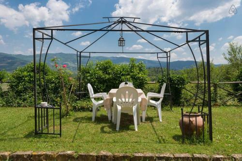 Apartamento Castello Di Montegonzi