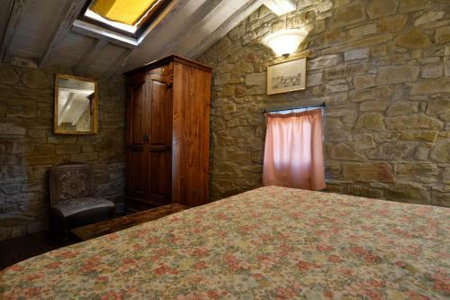Apartamento Castello Di Montegonzi
