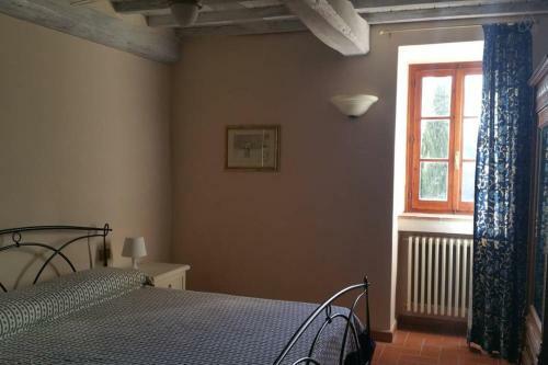 Apartamento Castello Di Montegonzi