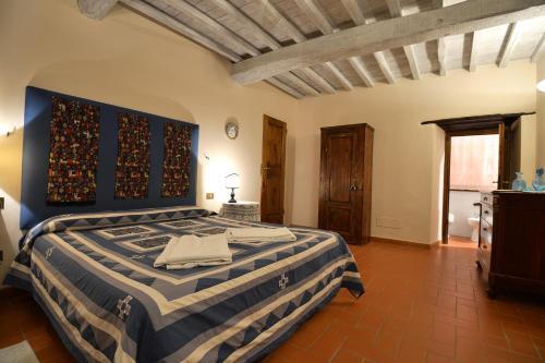 Apartamento Castello Di Montegonzi