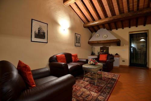 Apartamento Castello Di Montegonzi