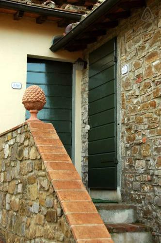 Apartamento Castello Di Montegonzi