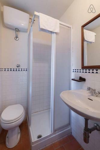 Apartamento Castello Di Montegonzi