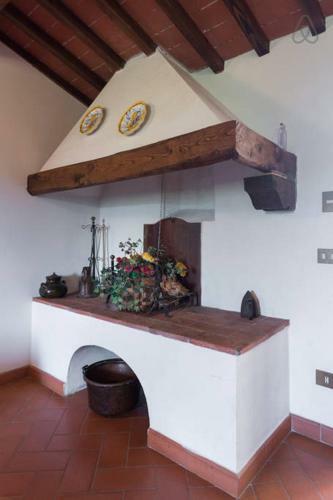 Apartamento Castello Di Montegonzi