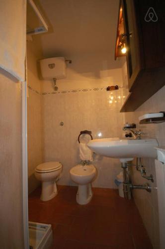 Apartamento Castello Di Montegonzi