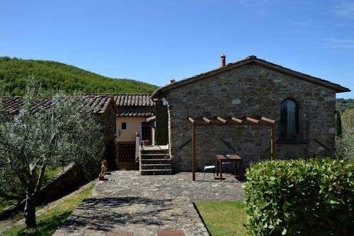 Apartamento Castello Di Montegonzi
