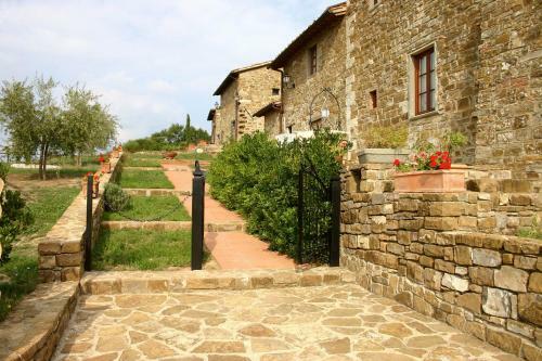 Apartamento Castello Di Montegonzi