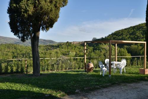 Apartamento Castello Di Montegonzi