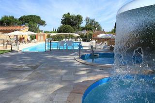 Hotel Villa Margherita