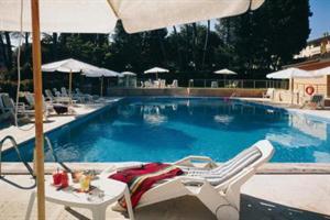Hotel Villa Margherita