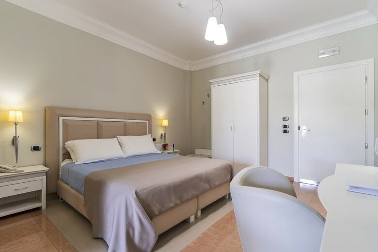 Hotel Victoria Palace