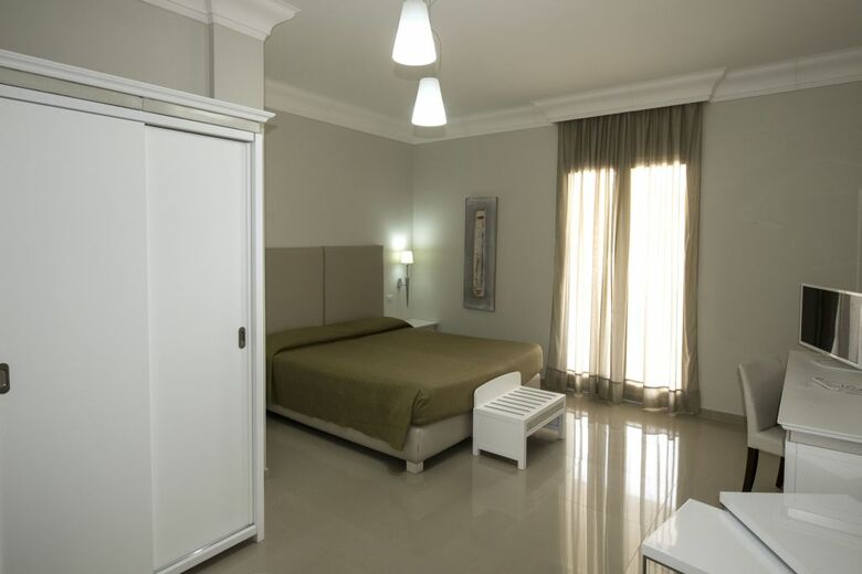 Hotel Victoria Palace