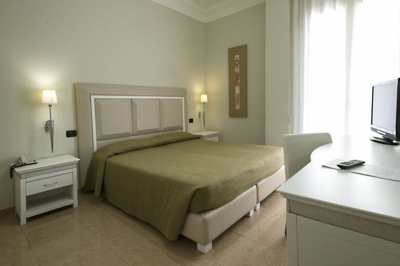 Hotel Victoria Palace