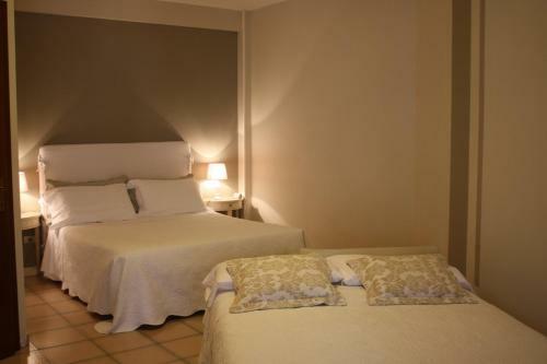 Hotel Clodia
