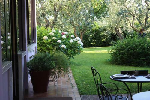 Hotel Clodia
