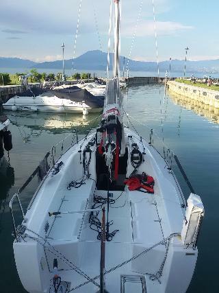 Yachting Hotel Mistral