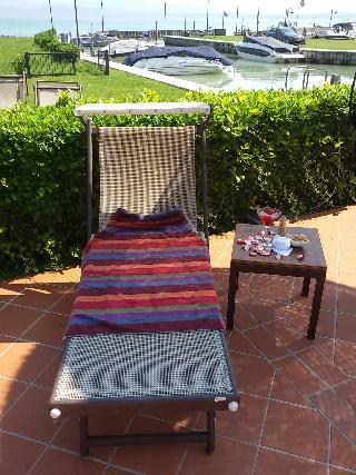 Yachting Hotel Mistral