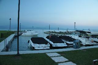 Yachting Hotel Mistral