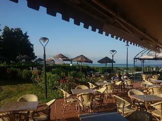 Yachting Hotel Mistral