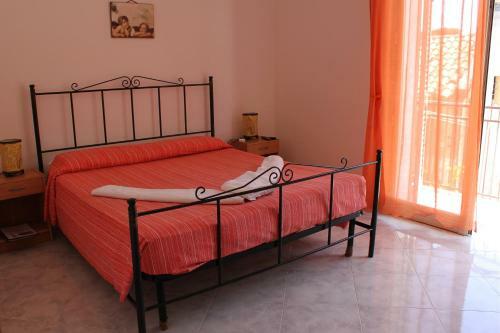 Bed & Breakfast Villa Mozia