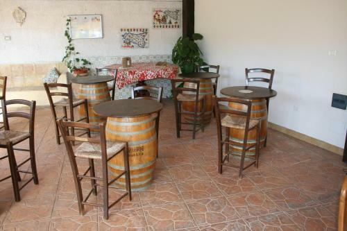 Bed & Breakfast Villa Mozia