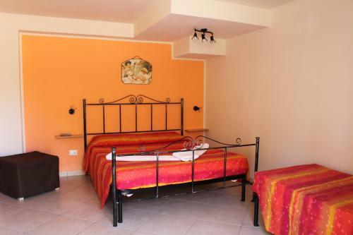 Bed & Breakfast Villa Mozia