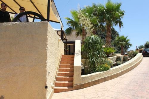 Bed & Breakfast Villa Mozia